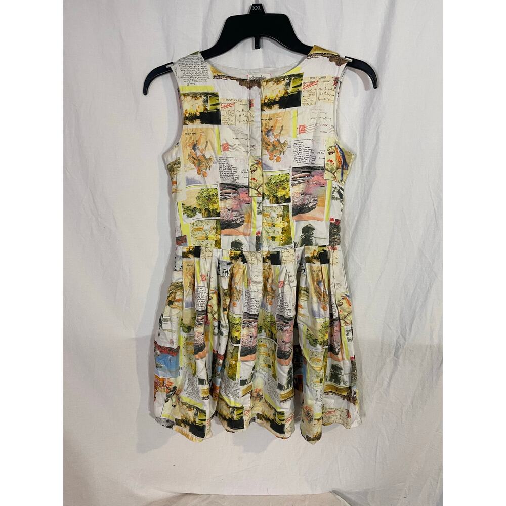 Johnnie B girls 11-12 dress